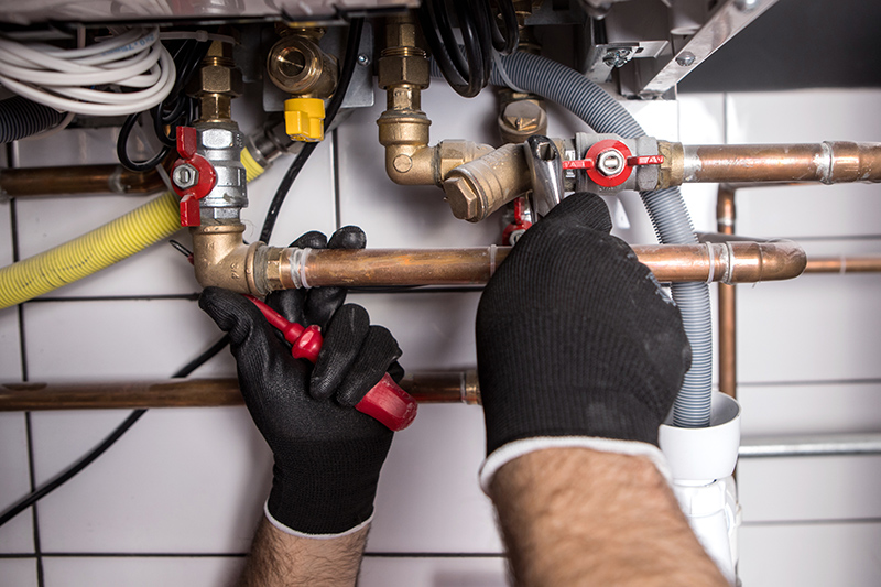 Emergency Boiler Repair in Nottingham Nottinghamshire